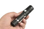 Flashlight LED - Intensibeam T6