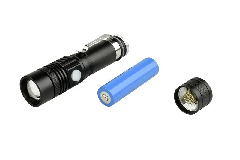 Flashlight LED - Intensibeam T6