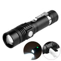 Flashlight LED - Intensibeam T6