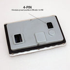 XK Zavorra 5GL 4PIN