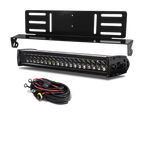 Pacchetto da incasso LUXTAR® X20 Black Edition >>VINCITORE DEL TEST<< - Guida