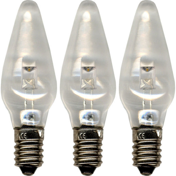 Star Trading - Reserve Light 3 -Pack Rampe Bulb LED universale
