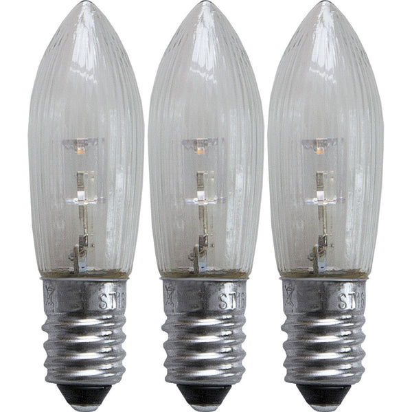 Star Trading - Reserve Light 3 -Pack Rampe Bulb LED universale