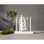 Star Trading - Lampada di ricambio LED da 7 pezzi