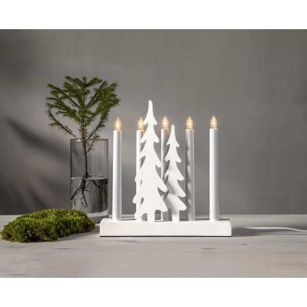 Star Trading - Lampada di ricambio LED da 7 pezzi