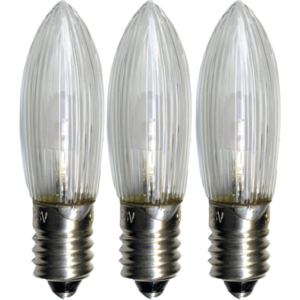 Star Trading - Reserve Light 3 -Pack Rampe Bulb LED universale
