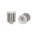 Adattatore/Lampada Sousse E40/E27 Plastica