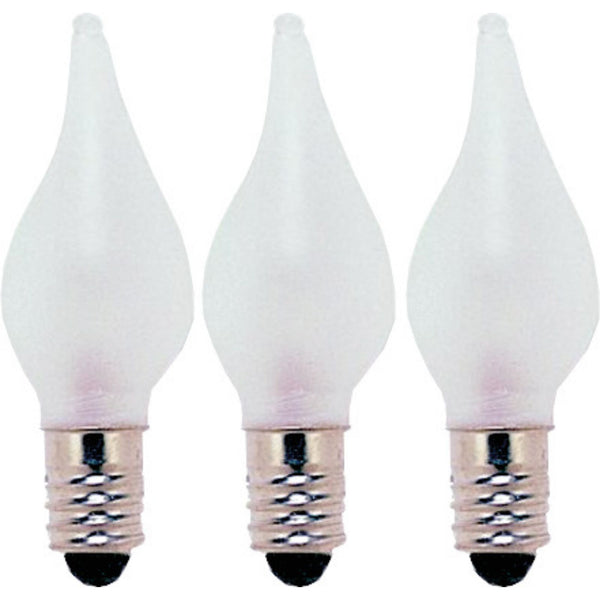 Star Trading - Bulbo di riserva Light 3 -Pack