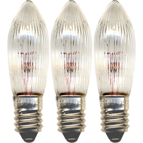 Star Trading - Reserve Light 3 -Pack Ramping Bulb