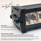 LUXTAR® Ledramp X18 | Spot <52cm> - bild 8
