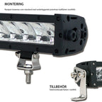 LUXTAR® Ledramp X18 | Spot <52cm> - bild 6