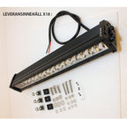 LUXTAR® Ledramp X18 | Spot <52cm> - bild 10