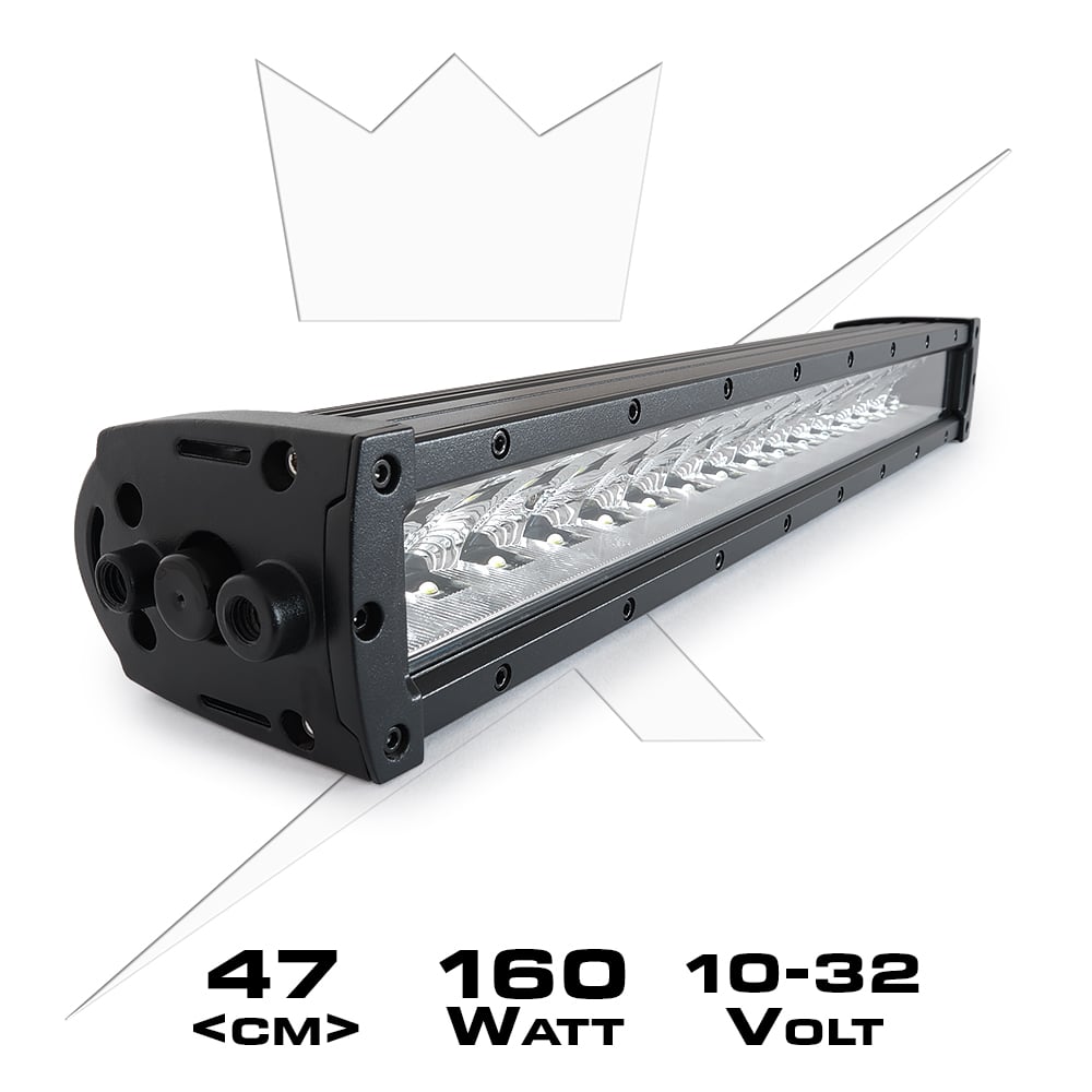 LUXTAR® Ledramp X16 | Spot <47cm> - bild 2