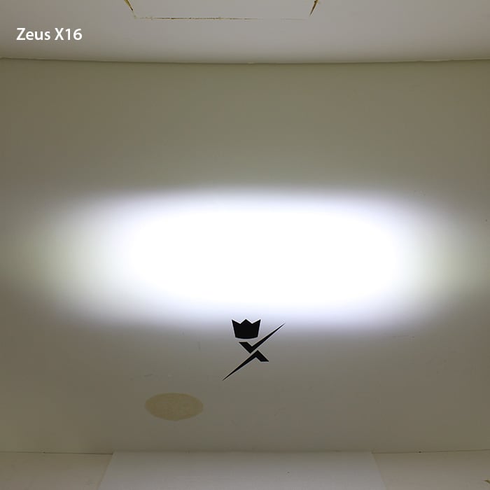 LUXTAR® Ledramp X16 | Spot <47cm> - bild 10