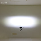 LUXTAR® Ledramp X16 | Spot <47cm> - bild 10