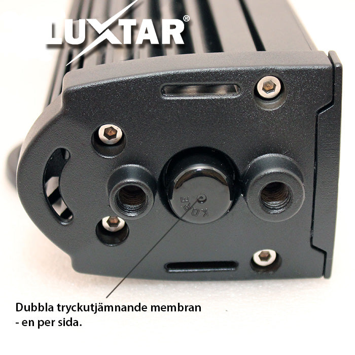 LUXTAR® Ledramp X10 | Spot <31cm> - bild 7