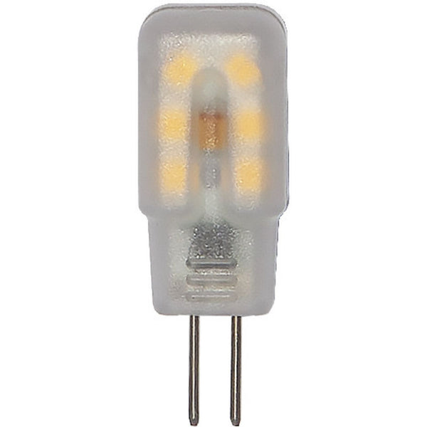 STAR TRADING - LED LED LED G4 Halo LED - 0,8 W - 2700K