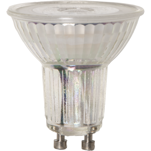 Star Trading - LED-lampa GU10 MR16 Spotlight Glass