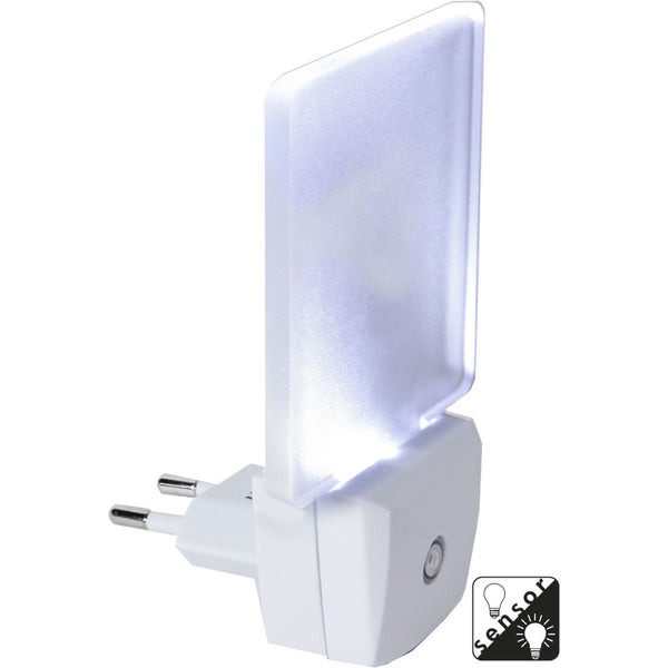 Star Trading - LED LED di luce notturna Funzionale - 0,5 W