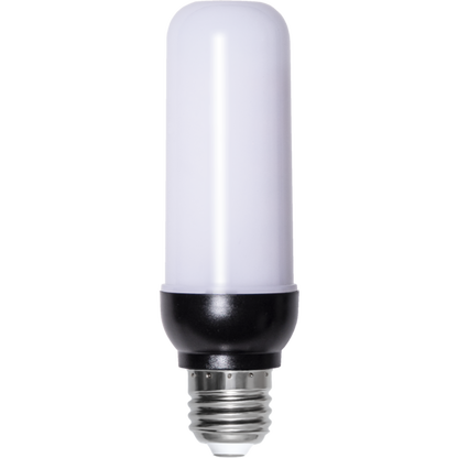 Star Trading - Lampada LED E27 T40 Fiamma - 3.94W - 1800K