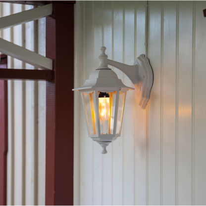 Star Trading - Lampada LED E27 T40 Fiamma - 3.94W - 1800K
