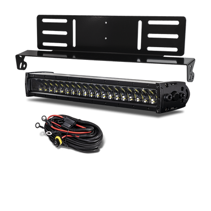 LED NBB | NBB Alpha 225 LED extra leggero | PRO