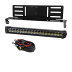 Pacchetto da incasso LUXTAR® X20 Black Edition >>VINCITORE DEL TEST<< - Guida