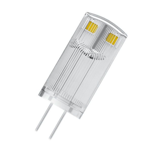 Lampada a LED Osram completata (10) G4 827