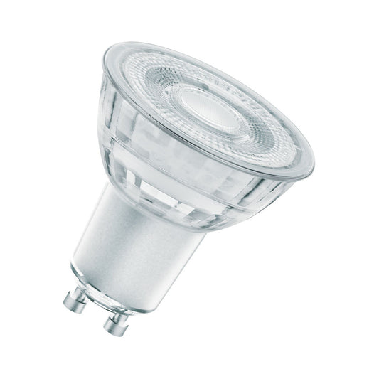 OSRAM LED-LAMPA REFLEKTOR MATT (50) GU10 GLOWDIM