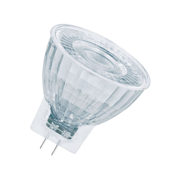 Riflettore a led lampada Osram Matt (20) GU4 36GR