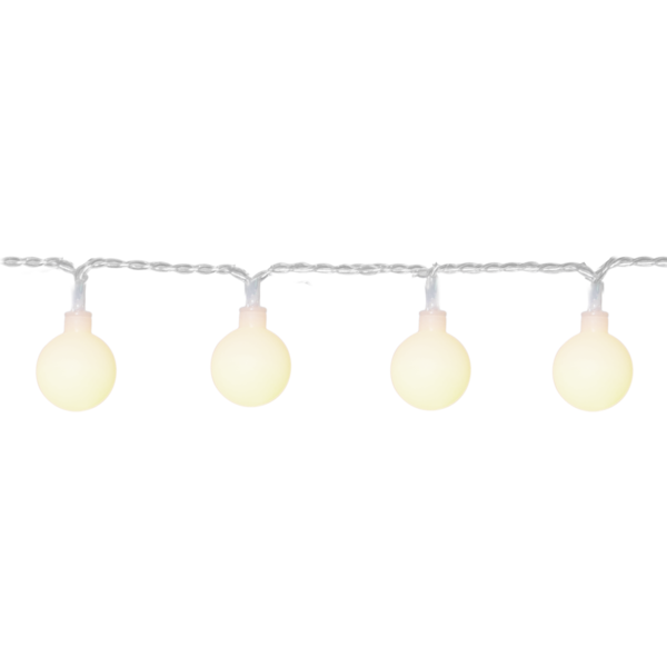 Ljusslinga Berry Opal