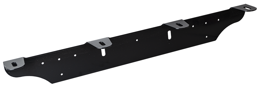 Luxtar Stellar Nero RAD4