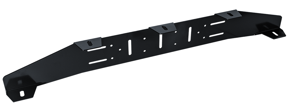 Luxtar Stellar Nero RAD5