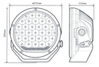LED NBB | NBB Alpha 225 LED extra leggero | PRO