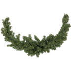 Star Trading - Ghirlanda Ottawa - Verde