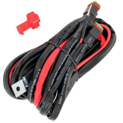 W-Light Phoenix W9 RIGA OSCURA 3