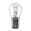 OSRAM ORIGINAL - METAL BASE - P21/5W Extraljuslampa - 2-PACK