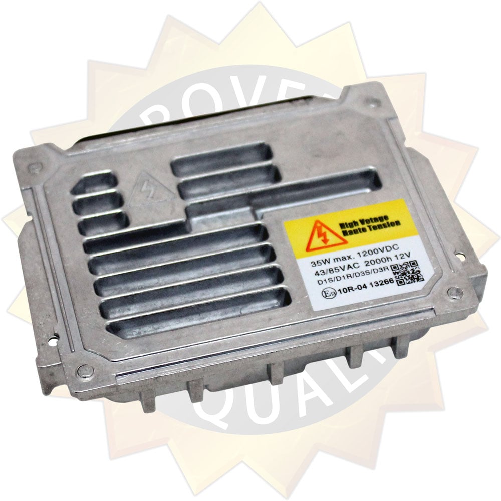 XK Ballast Velarc 6G
