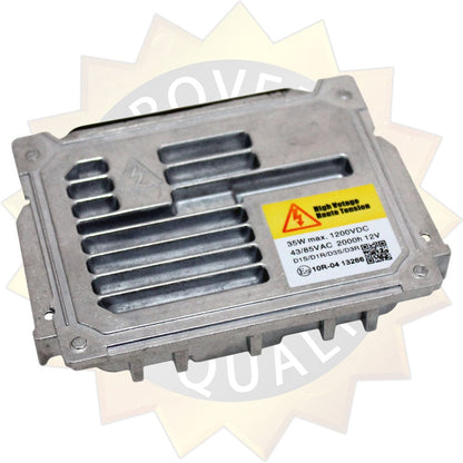 XK Ballast Velarc 6G