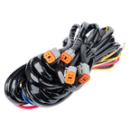 Luxtar Stellar Nero RAD4