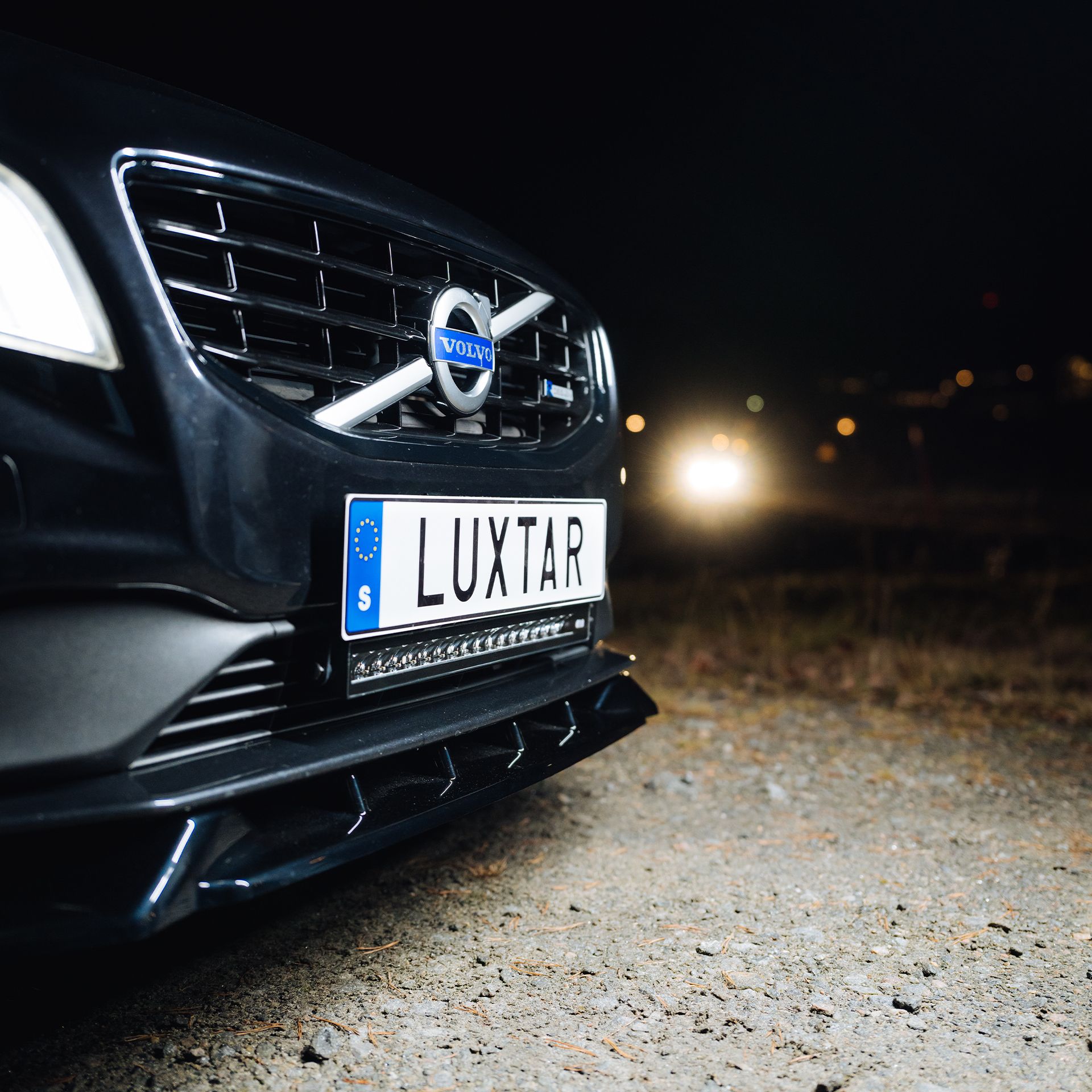 LUXTAR Crepuscolo | 300W