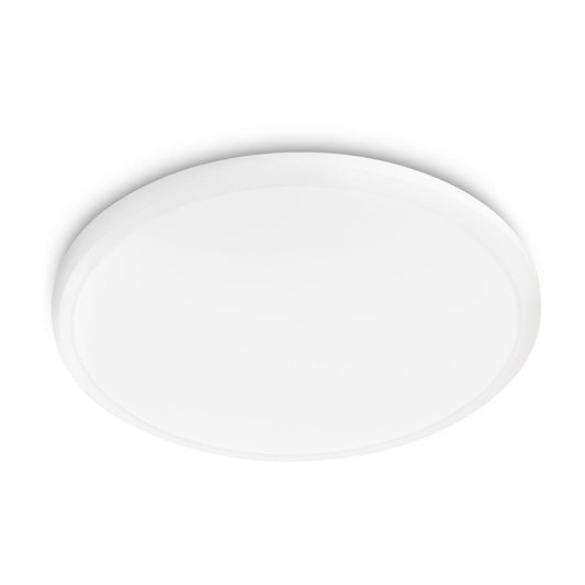 Philips - Twirly 2700K Lampada soffitto bianca 1x12w