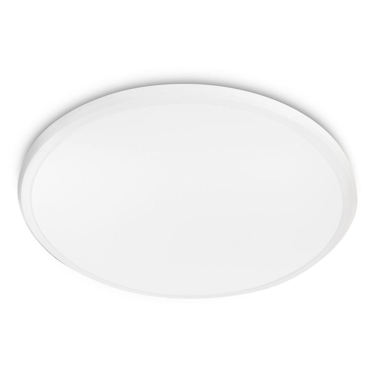 Philips - Twirly 2700K Lampada soffitto bianca 1x17w