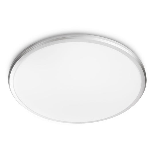 Philips - Twirly 2700K Lampada soffitto grigio 1x17w 240