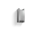 Philips - alluminio per lanterna a parete da cazzone 2x5w 230v