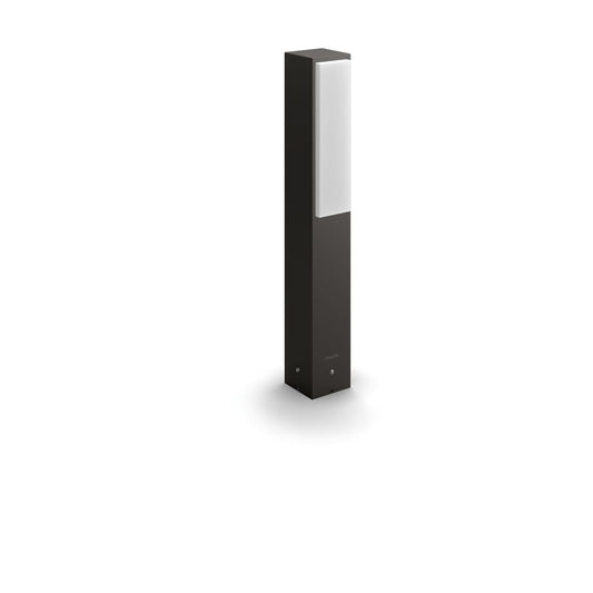 Philips - Stratosphere Piedistal Antracite 2x4.5W
