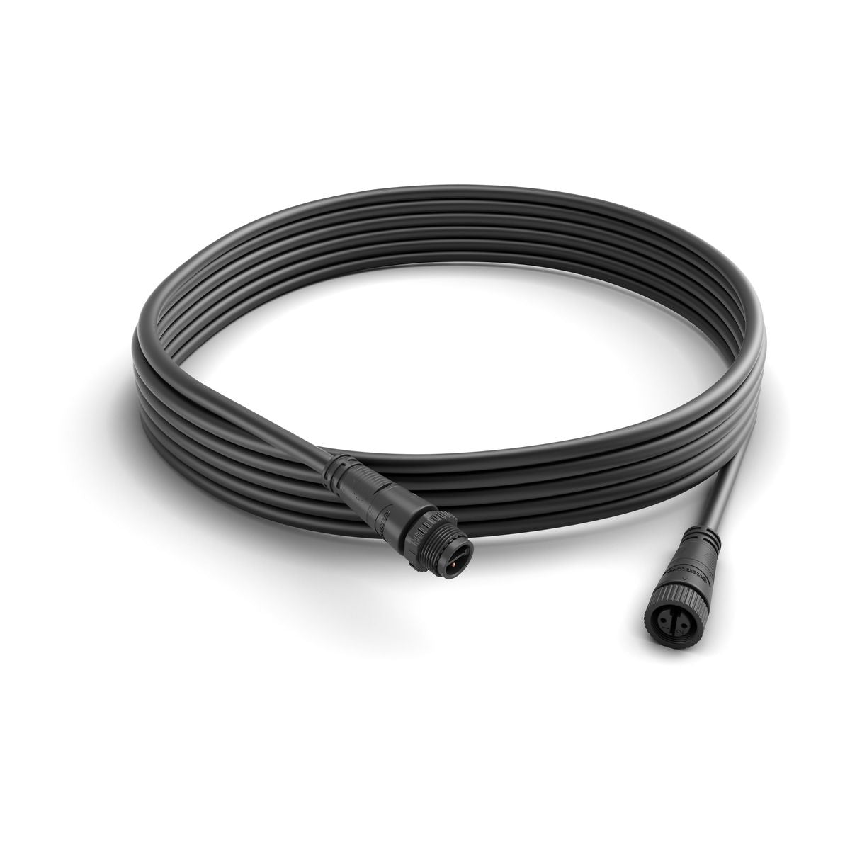 Philips - LV Hue Cable Hue 5M UE Black