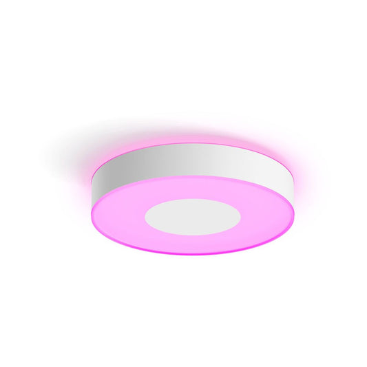Philips - Hue Infuse M Lampada del soffitto bianco