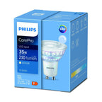 Philips - Corepro LEDSpot 4-35W GU10 830 36D DIM