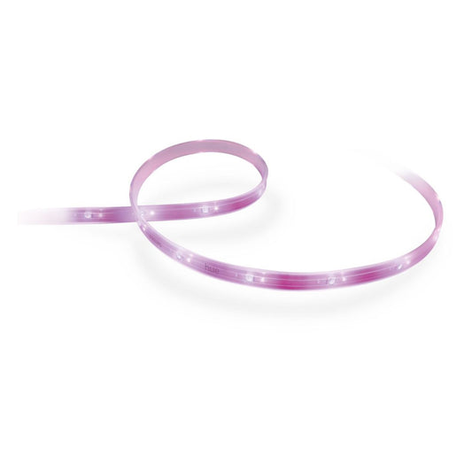 Philips - Hue LightStrip Plus V4 EMEA 2M Kit di base